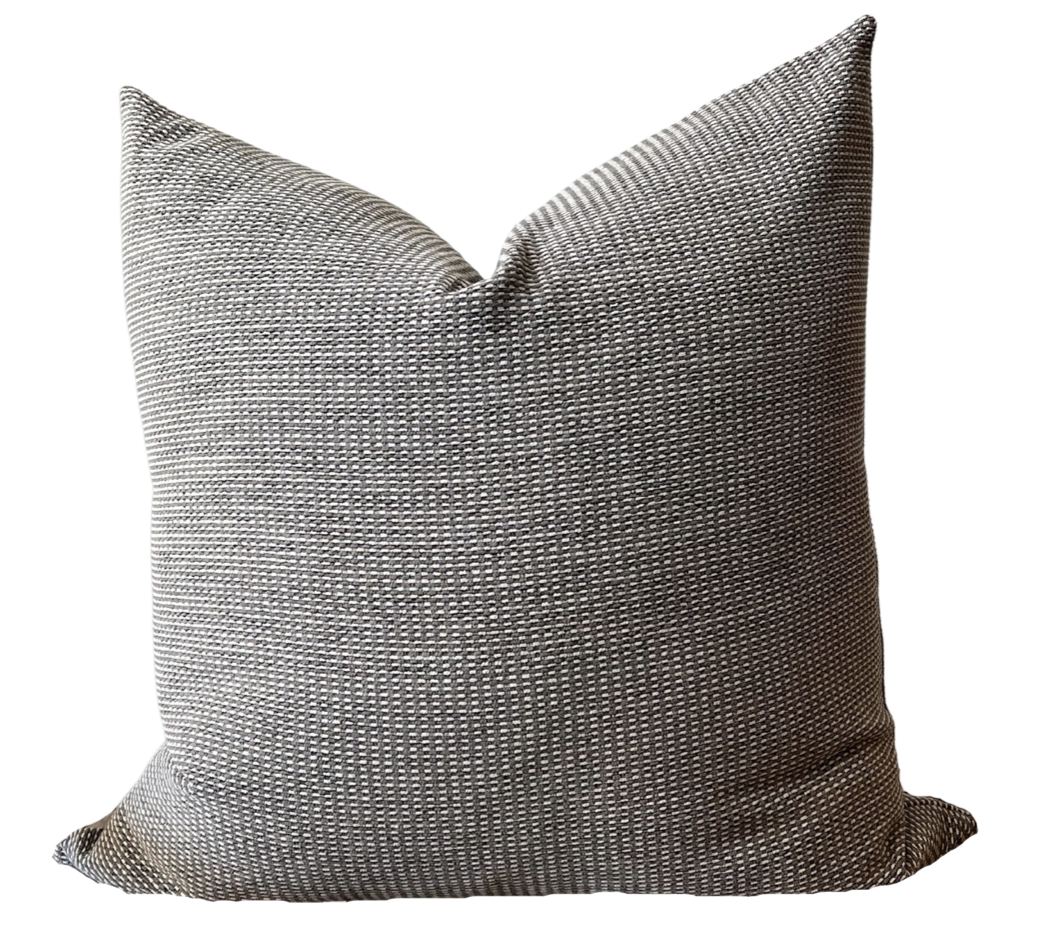 Madison Lumbar Pillow Cover