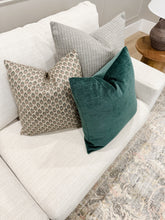 Load image into Gallery viewer, Sam Stripe Pillow Cover
