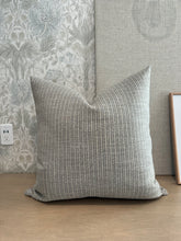 Load image into Gallery viewer, Sam Stripe Pillow Cover
