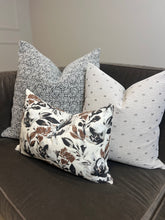 Load image into Gallery viewer, Tanner Pillow Cover
