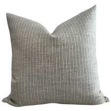 Load image into Gallery viewer, Sam Stripe Pillow Cover
