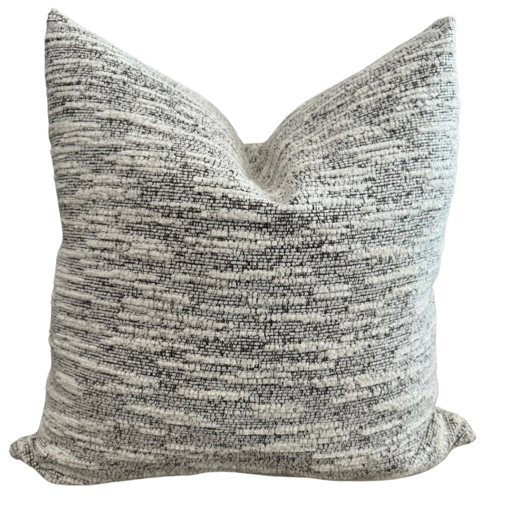 Brooke Fluff Pillow Cover