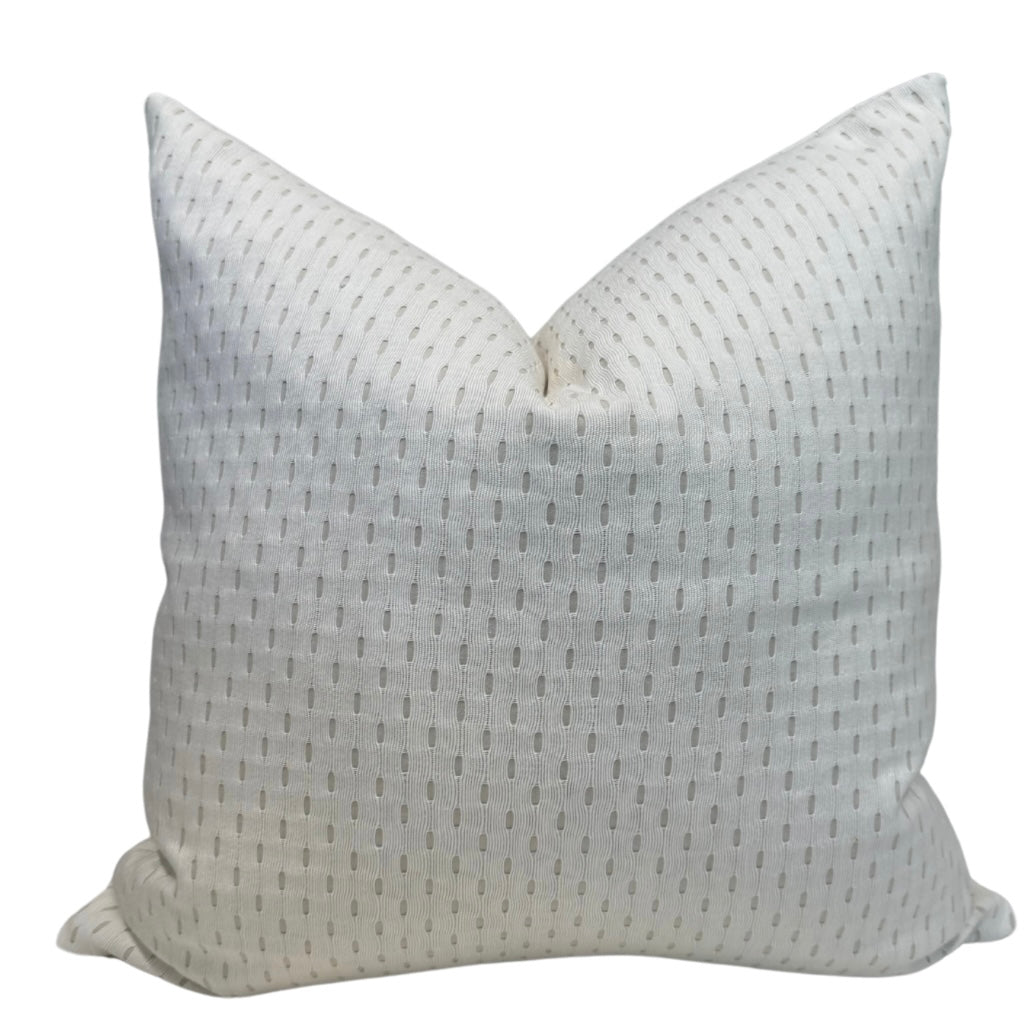 Bev Pillow Cover