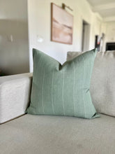 Load image into Gallery viewer, Tucker Pillow Cover
